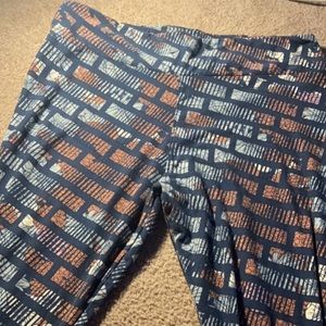 Tall & Curvy Lularoe Leggings